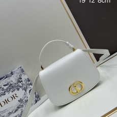 Dior Top Handle Bags